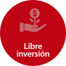 Libre Inversión